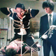 Illustration for article titled Fighting Crime with S&M Rope Bondage